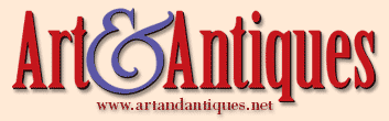 Click for the Art and Antiques Homepage